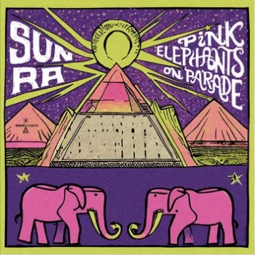 PINK ELEPHANTS ON PARADE (RSD INDIES PINK) 